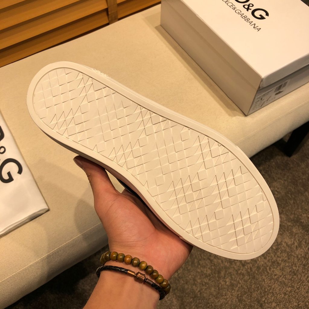 D*G loafer